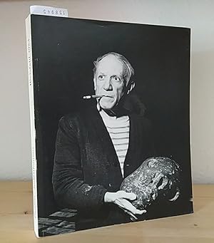 Picasso - Todesthemen. Kunsthalle Bielefeld, 15. Januar - 1. April 1984. [Herausgegeben von Ulric...