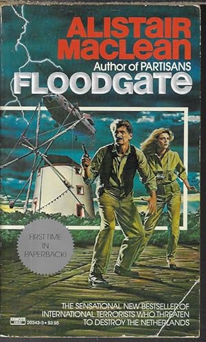 FLOODGATE