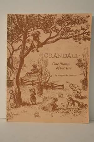 Crandall One Branch of the Tree