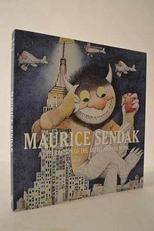 Seller image for Maurice Sendak: A Celebration of the Artist and His Work for sale by Lavendier Books