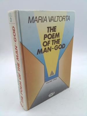 Imagen del vendedor de The Poem of the Man-God: Volume 3 a la venta por ThriftBooksVintage