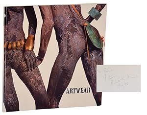 Seller image for Artwear (Signed First Edition) for sale by Jeff Hirsch Books, ABAA