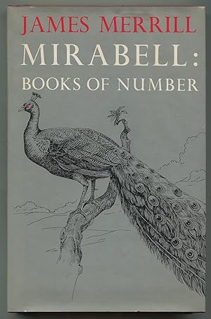 Seller image for Mirabell: Books of Number for sale by Between the Covers-Rare Books, Inc. ABAA