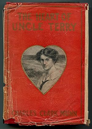 Bild des Verkufers fr The Heart of Uncle Terry zum Verkauf von Between the Covers-Rare Books, Inc. ABAA