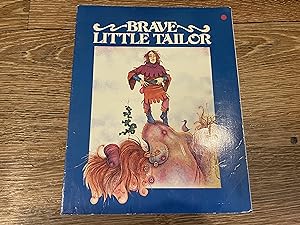 Seller image for Brave Little Tailor for sale by Betty Mittendorf /Tiffany Power BKSLINEN