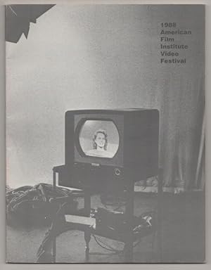 1988 American Film Institute Video Festival