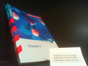 Chemie; Teil: 1., Mit Lernvideos. Michael Hünten / Abitur-Training. Gymnasium; Always learning
