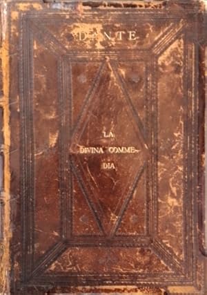 LA Divina Commedia: Inferno - Dante: 9788822153128 - AbeBooks