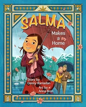 Imagen del vendedor de Salma Makes a Home (Paperback) a la venta por Grand Eagle Retail