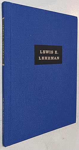 Seller image for Lewis E. Lehrman,Modern Day American Founder for sale by Once Upon A Time