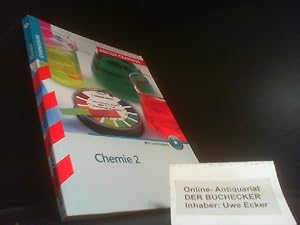 Chemie; Teil: 2., Mit Lernvideos. Birger Pistohl / Abitur-Training. Gymnasium; Always learning