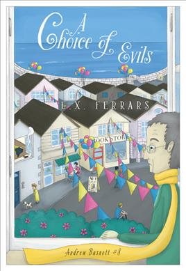 Seller image for Choice of Evils for sale by GreatBookPrices