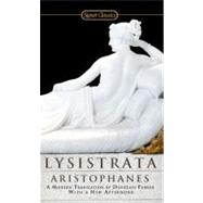 Seller image for Lysistrata for sale by eCampus