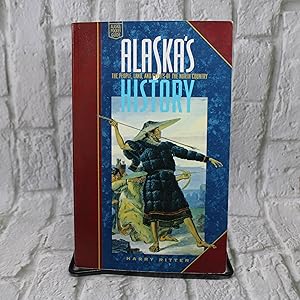 Immagine del venditore per Alaska's History: The People, Land, and Events of the North Country (Alaska Pocket Guide) venduto da For the Love of Used Books