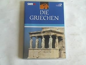 Seller image for Die Griechen. DVD for sale by Celler Versandantiquariat