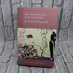 Imagen del vendedor de The Beautiful and Damned (Barnes & Noble Classics) a la venta por For the Love of Used Books