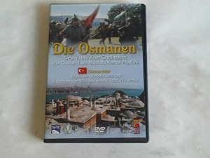 Geschichte einer Großmacht von Osman I. bis Mustafakemal Atatürk. DVD