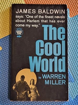 Seller image for The Cool World for sale by Earthlight Books