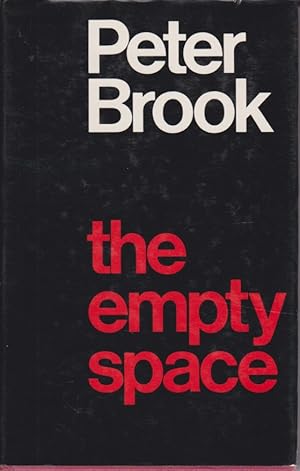 The Empty Space.