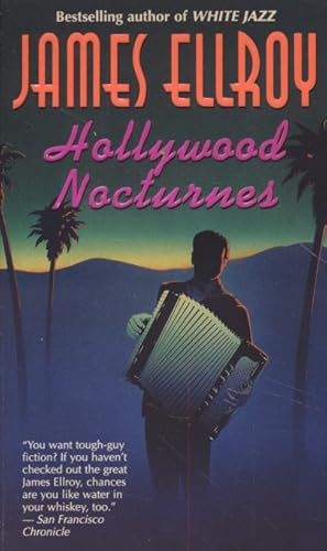 Hollywood Nocturnes.