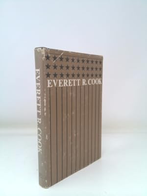 Seller image for Everett R. Cook A Memoir for sale by ThriftBooksVintage