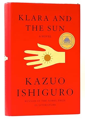 Seller image for Klara and the Sun: A Novel for sale by Black Falcon Books