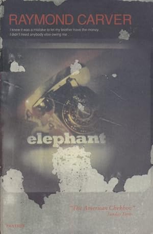 Seller image for Elephant and other Stories. for sale by Fundus-Online GbR Borkert Schwarz Zerfa