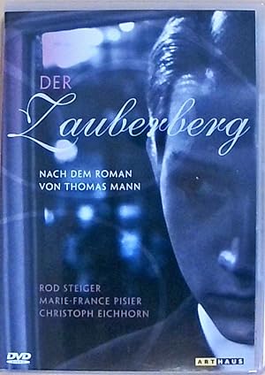 Seller image for Der Zauberberg for sale by Berliner Bchertisch eG