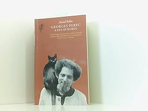 Bild des Verkufers fr Georges Perec: A Life in Words zum Verkauf von Book Broker