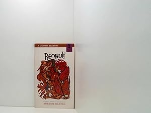 Immagine del venditore per Beowulf (Mentor Books) venduto da Book Broker