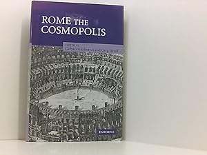 Seller image for Rome the Cosmopolis for sale by Book Broker