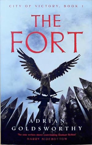 The Fort (City of Victory, Band 1)
