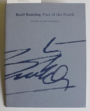Immagine del venditore per Basil Bunting | Poet of the North venduto da The People's Co-op Bookstore