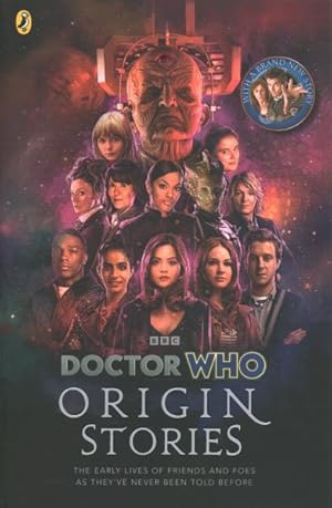 Immagine del venditore per Doctor Who : Origin Stories venduto da GreatBookPrices