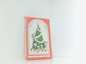 Seller image for Christmas is a Time of Giving for sale by Book Broker