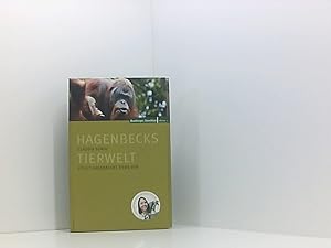 Bild des Verkufers fr Hagenbecks Tier- und Tropenwelt (2 Bnde): Claudia Sewig stellt Hagenbecks Tiere vor zum Verkauf von Book Broker