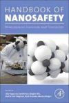 Seller image for Handbook of Nanosafety: Measurement, Exposure and Toxicology for sale by AG Library