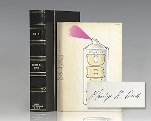 Seller image for Ubik. for sale by Raptis Rare Books