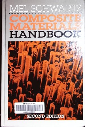 Image du vendeur pour Composite materials handbook. mis en vente par Antiquariat Bookfarm