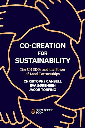 Imagen del vendedor de Co-Creation for Sustainability: The Un Sdgs and the Power of Local Partnership a la venta por moluna