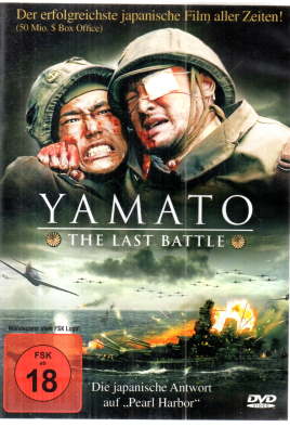 Imagen del vendedor de Yamato. The Last Battle. Die japanische Antwort auf "Pearl Harbor" a la venta por Leonardu