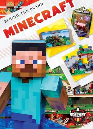 Bild des Verkufers fr Minecraft zum Verkauf von moluna