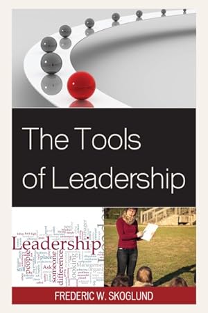 Image du vendeur pour Tools of Leadership mis en vente par GreatBookPrices