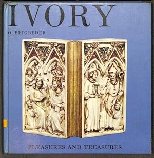 Seller image for Ivory (Pleasures & Treasures S.) for sale by WeBuyBooks