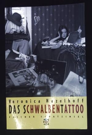 Bild des Verkufers fr Das Schwalbentattoo. Fischer ; 80256 : Fischer Schatzinsel zum Verkauf von books4less (Versandantiquariat Petra Gros GmbH & Co. KG)