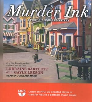 Immagine del venditore per Murder Ink venduto da GreatBookPricesUK