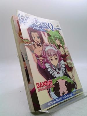 Code Geass: Lelouch of the Rebellion, Vol. 1: Taniguichi, Goro, Okouchi,  Ichiro, Majiko: 9781594099731: : Books