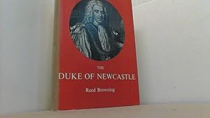 Image du vendeur pour The Duke of Newcastle. mis en vente par Antiquariat Uwe Berg