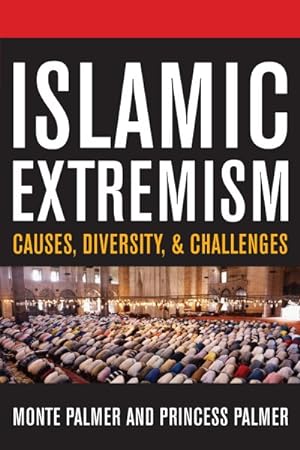 Seller image for Islamic Extremism : Causes, Diversity, and Challenges for sale by GreatBookPrices