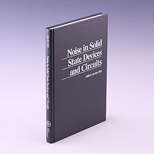 Immagine del venditore per Noise in Solid State Devices and Circuits venduto da Salish Sea Books
